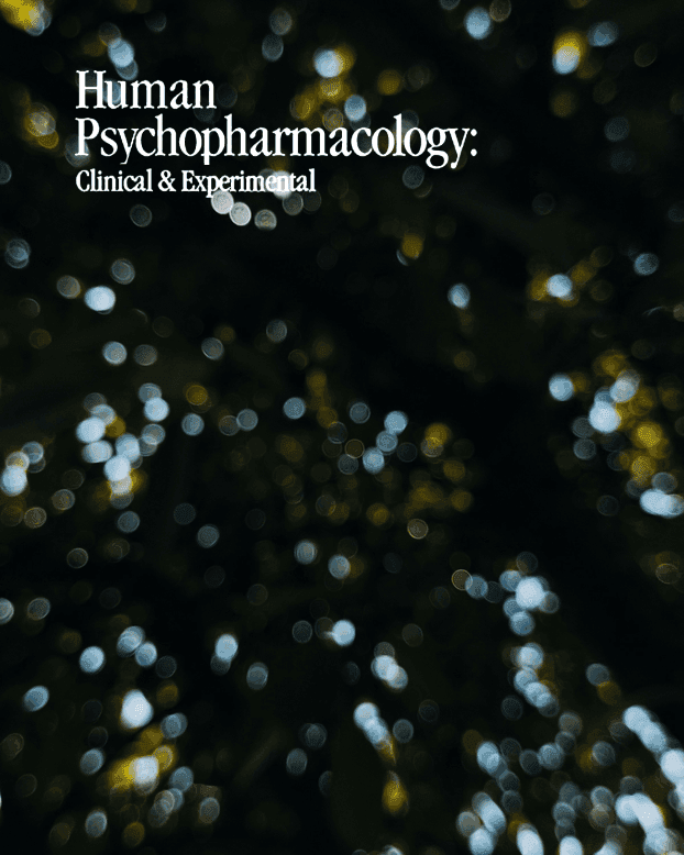 press-human-psychopharmacology